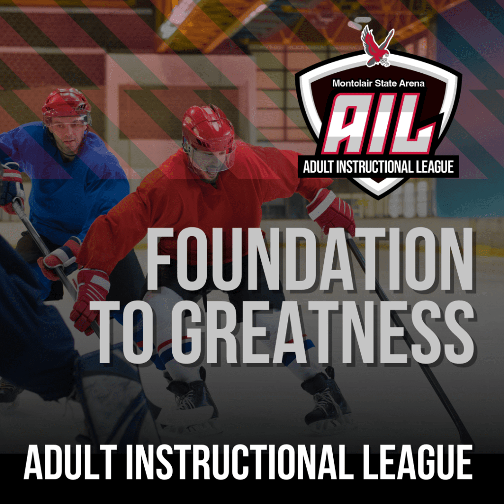 Adult Instructional League - AIL