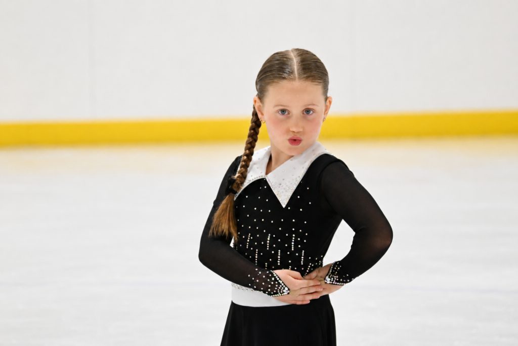 Jr Redhawks Competition Team