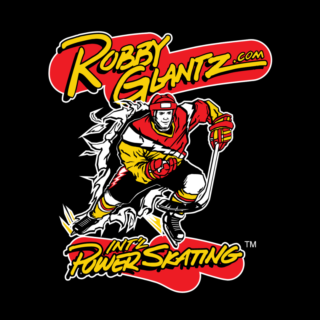 Robby Glantz Power Skating Clinic at Montclair State Ice Arena