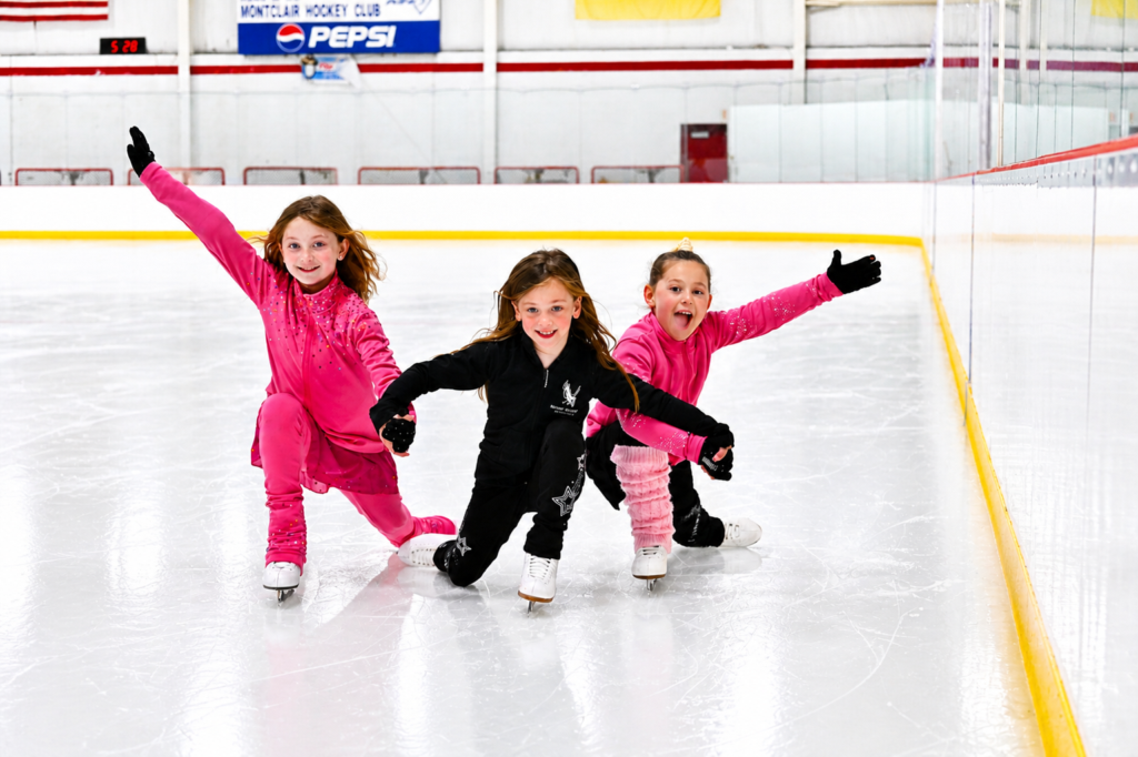 Jr Redhawks Competition Team