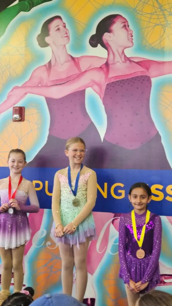 Jr Redhawks Competition Team