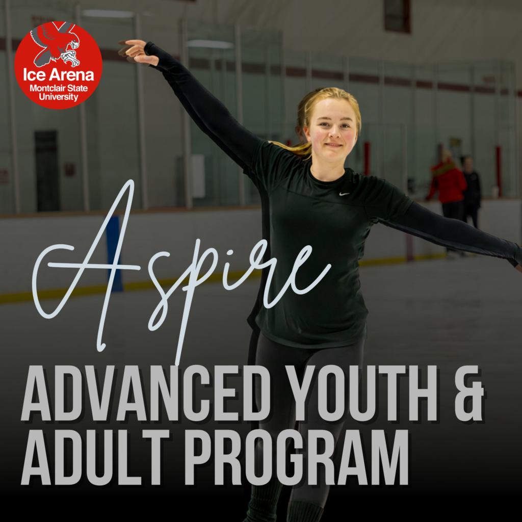 Aspire Figure Skating Program