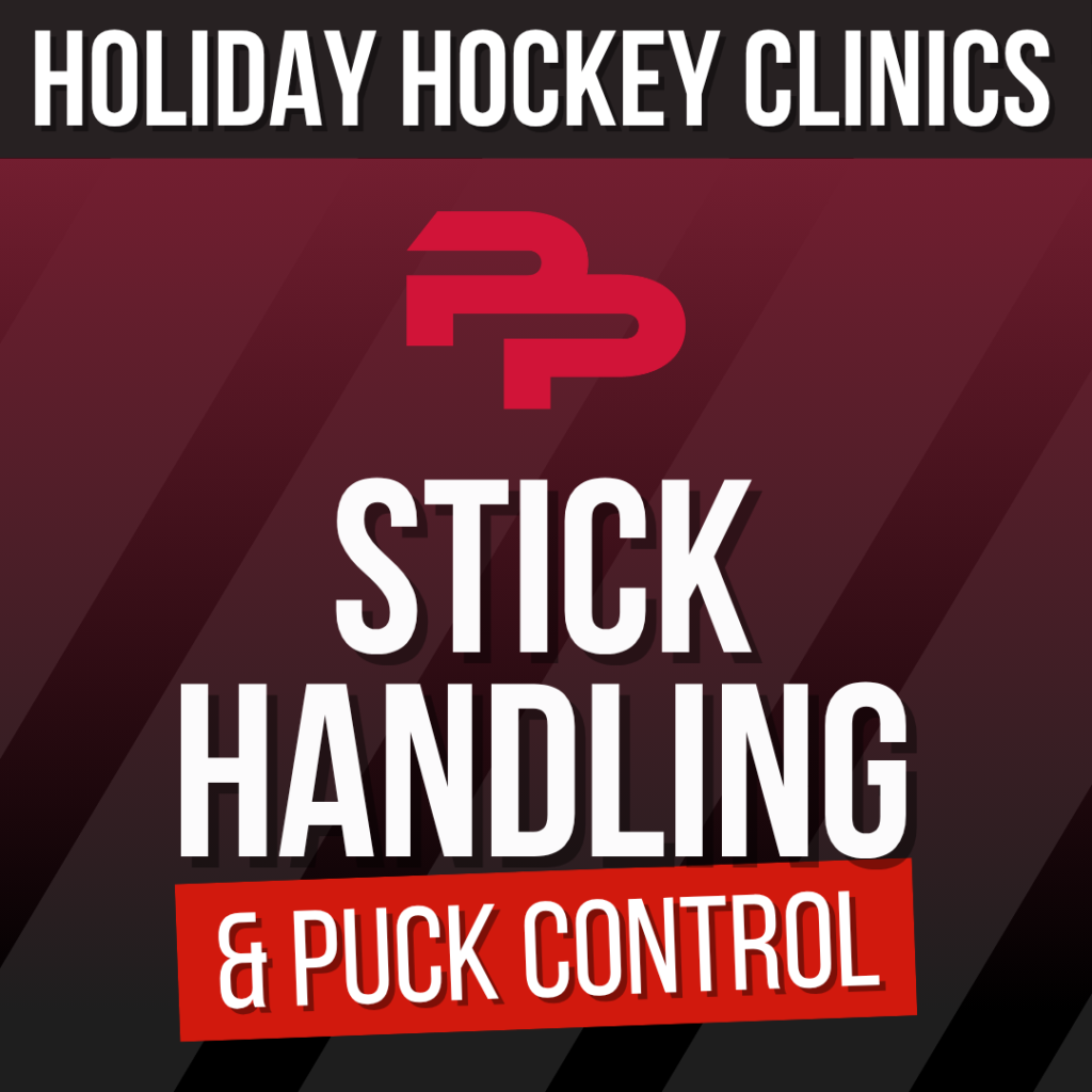 Precision Puck Holiday Clinics