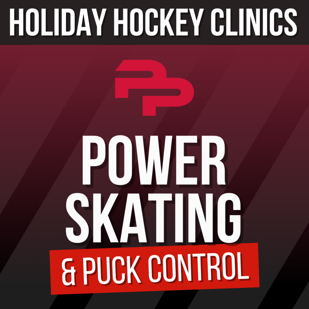 Precision Puck Holiday Clinics