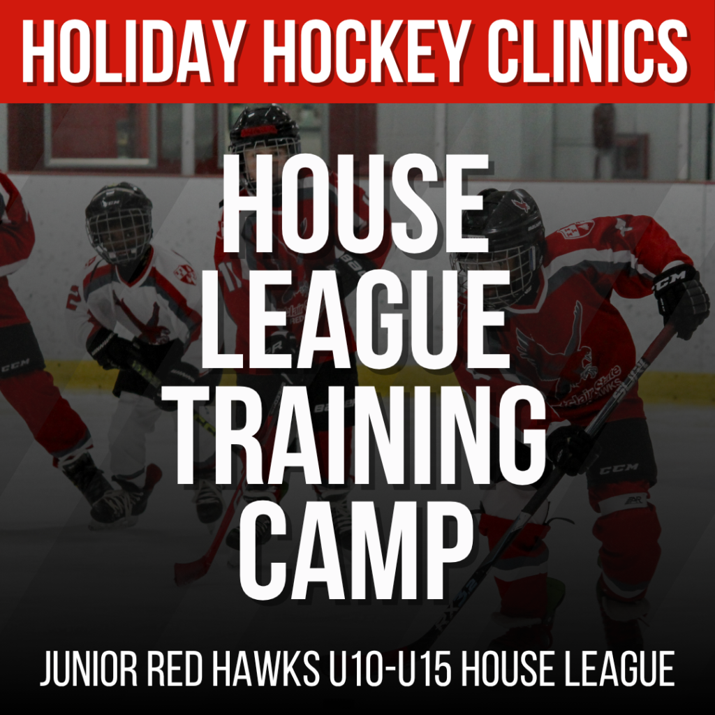 House League Training Camp