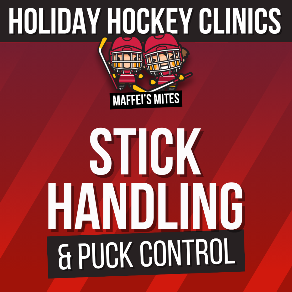 Maffei's Mites Holiday Clinics