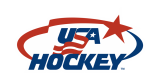 USA Hockey Footer