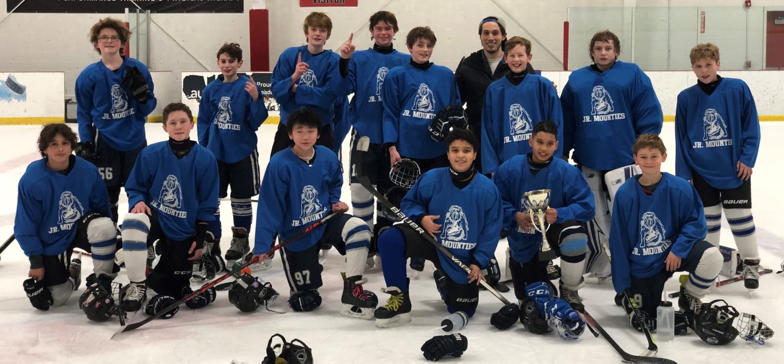 Spring League (Mite - HS) 2022