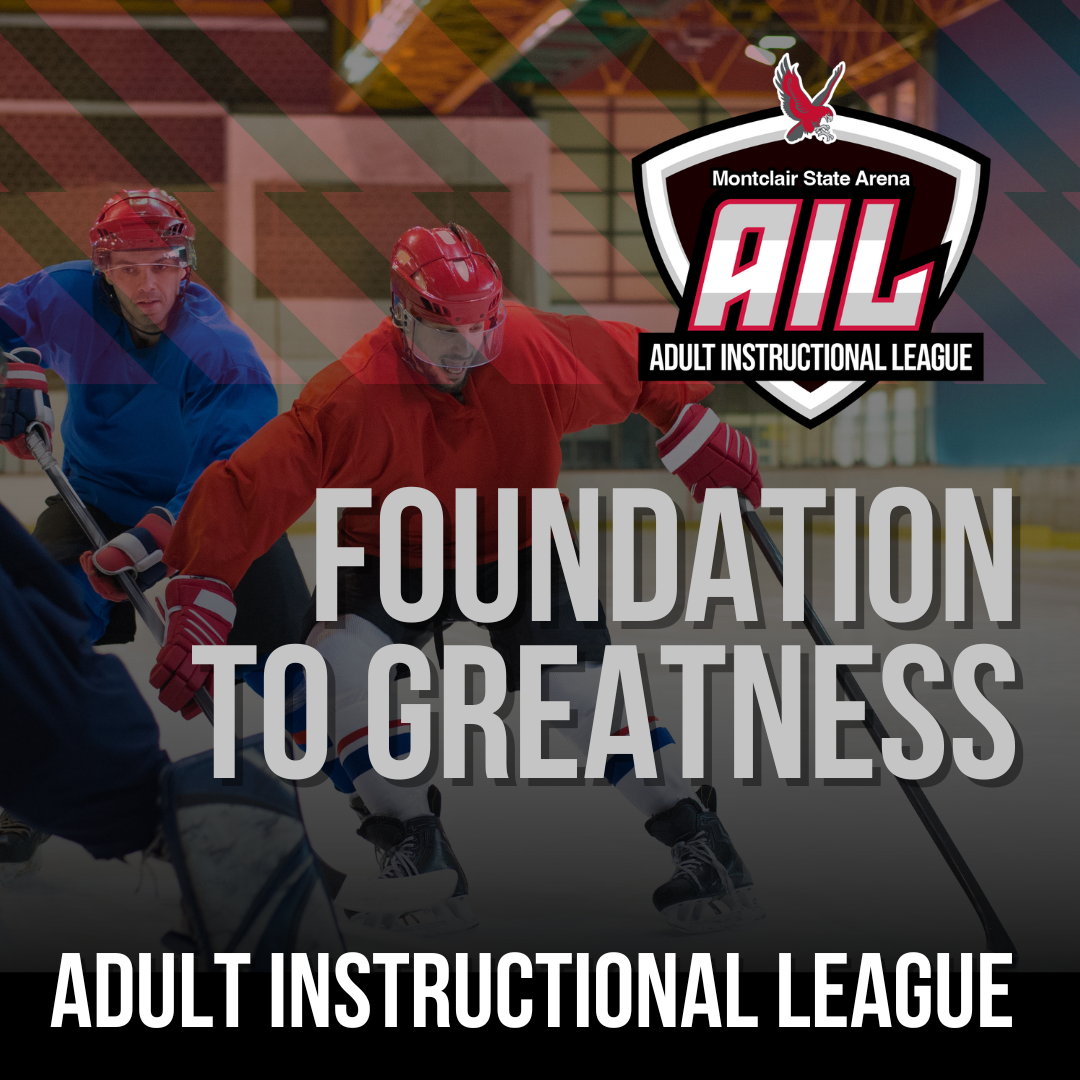 Montclair Adult Instructional League