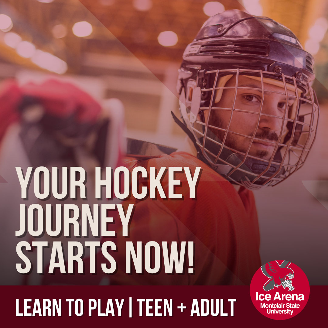 Montclair Learn to Play Hockey Montclair Learn to Play Hockey