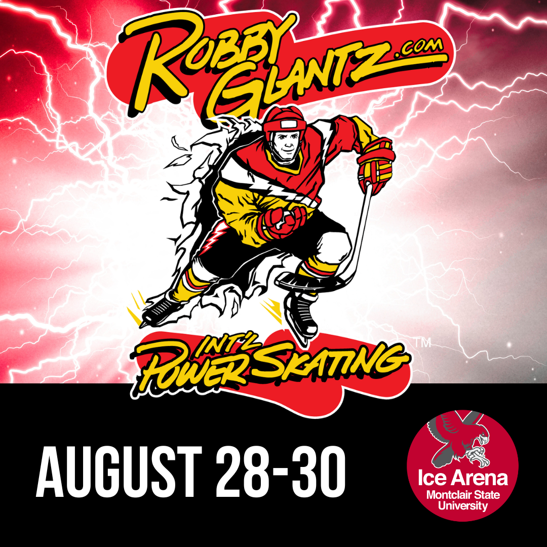 Robbie Glantz Clinic
