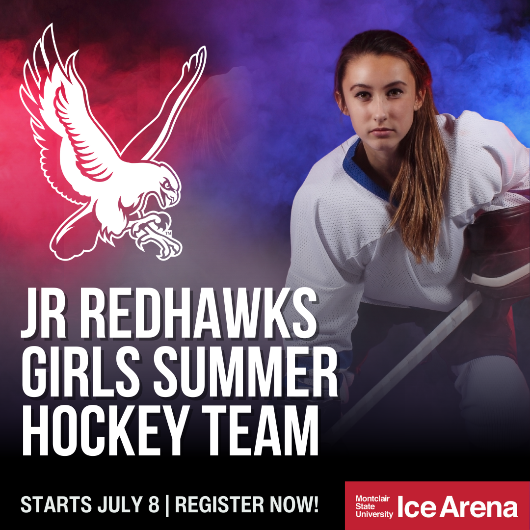 Montclair - Girls Summer Hockey