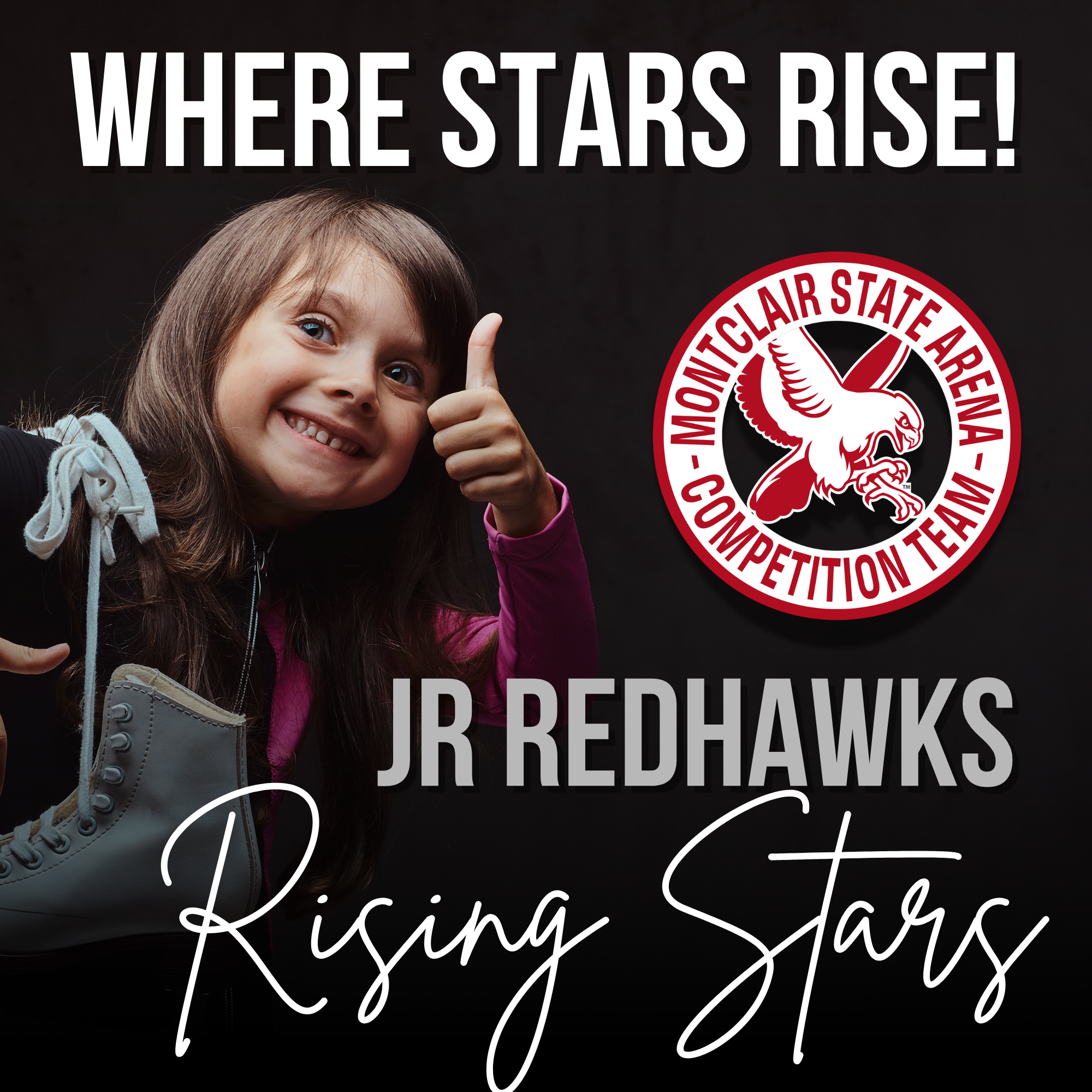 Rising Stars Rising Stars