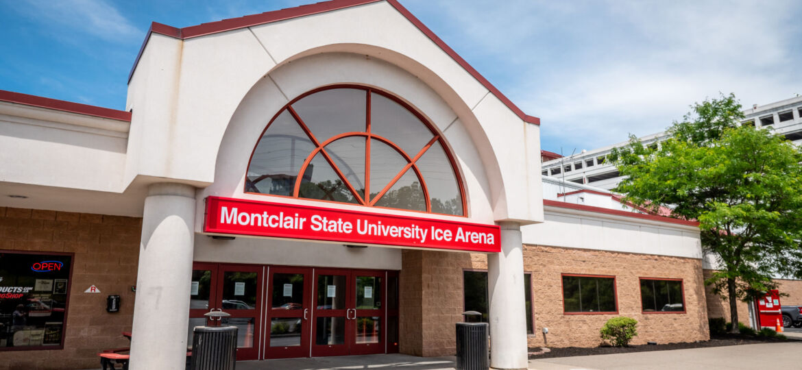 Montclair State Arena