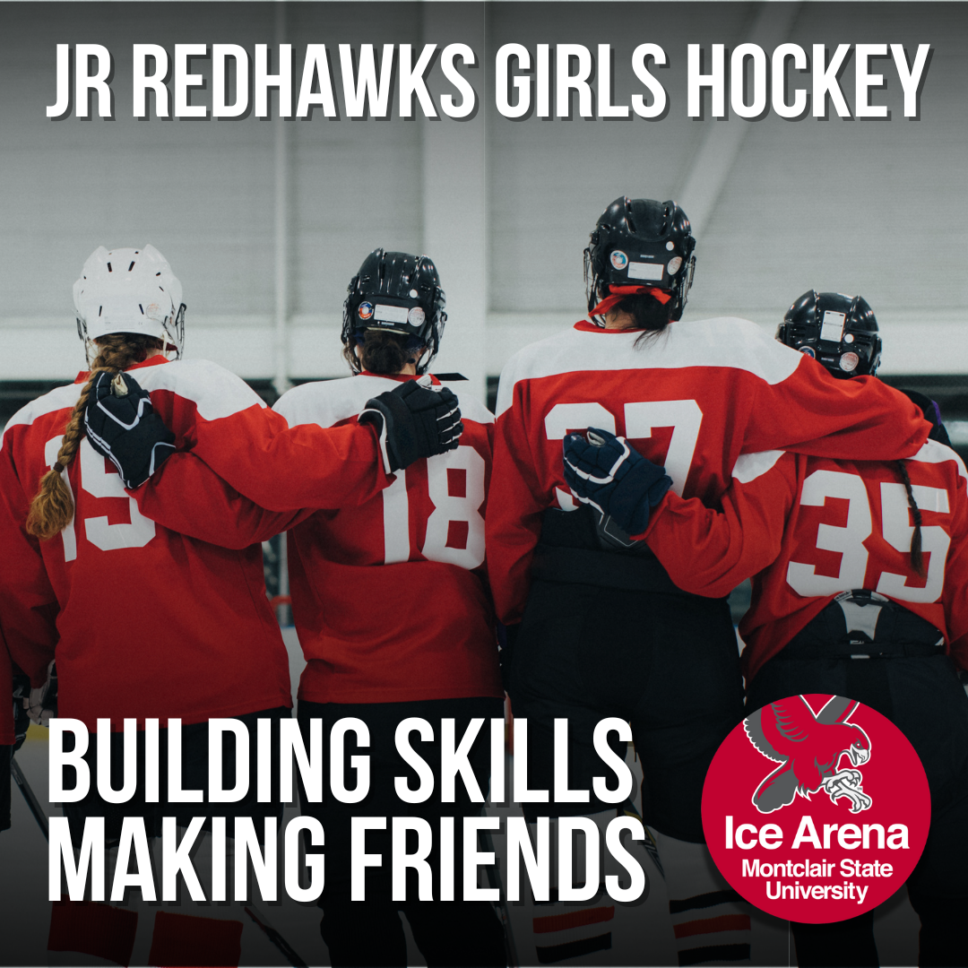 Montclair Girls Hockey