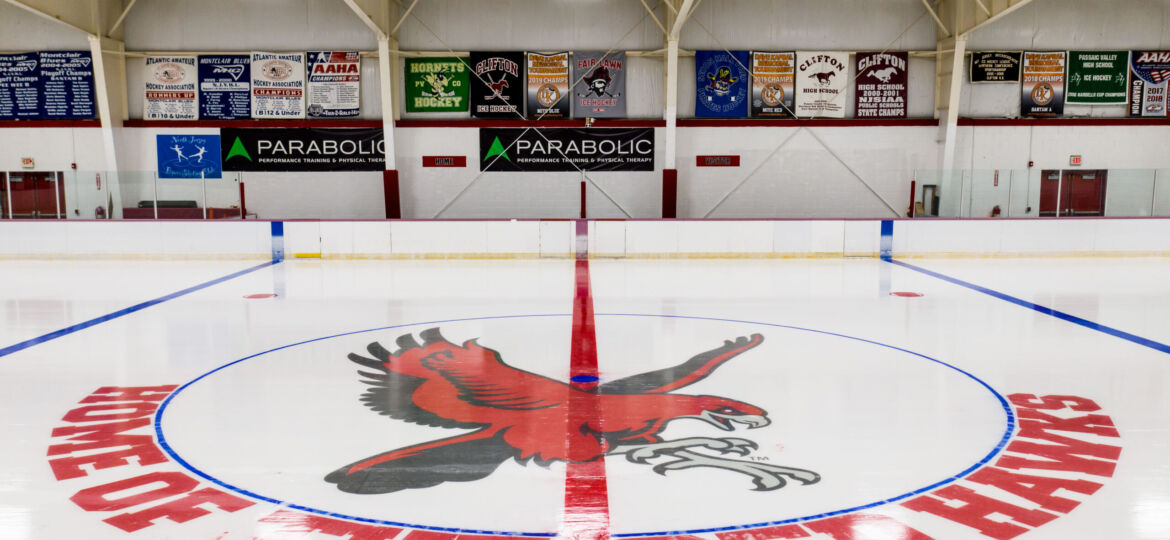 Montclair State Ice Arena