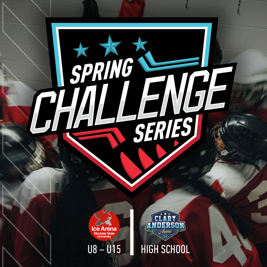 Spring Challenge Series