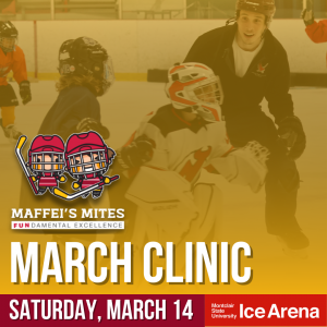 Maffei's Mites Spring Clinic