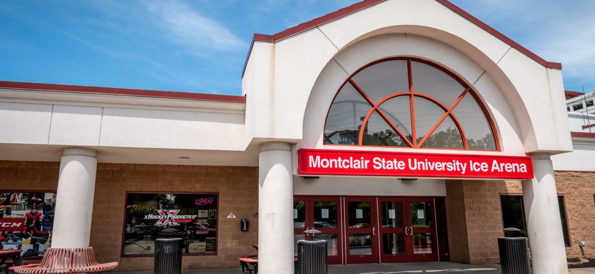 Montclair State Arena