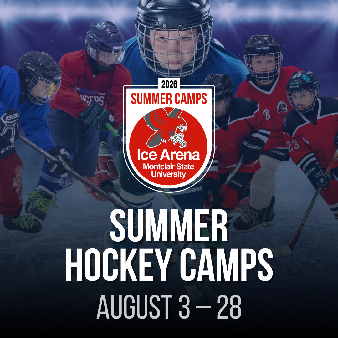 Montclair Summer Hockey Camps