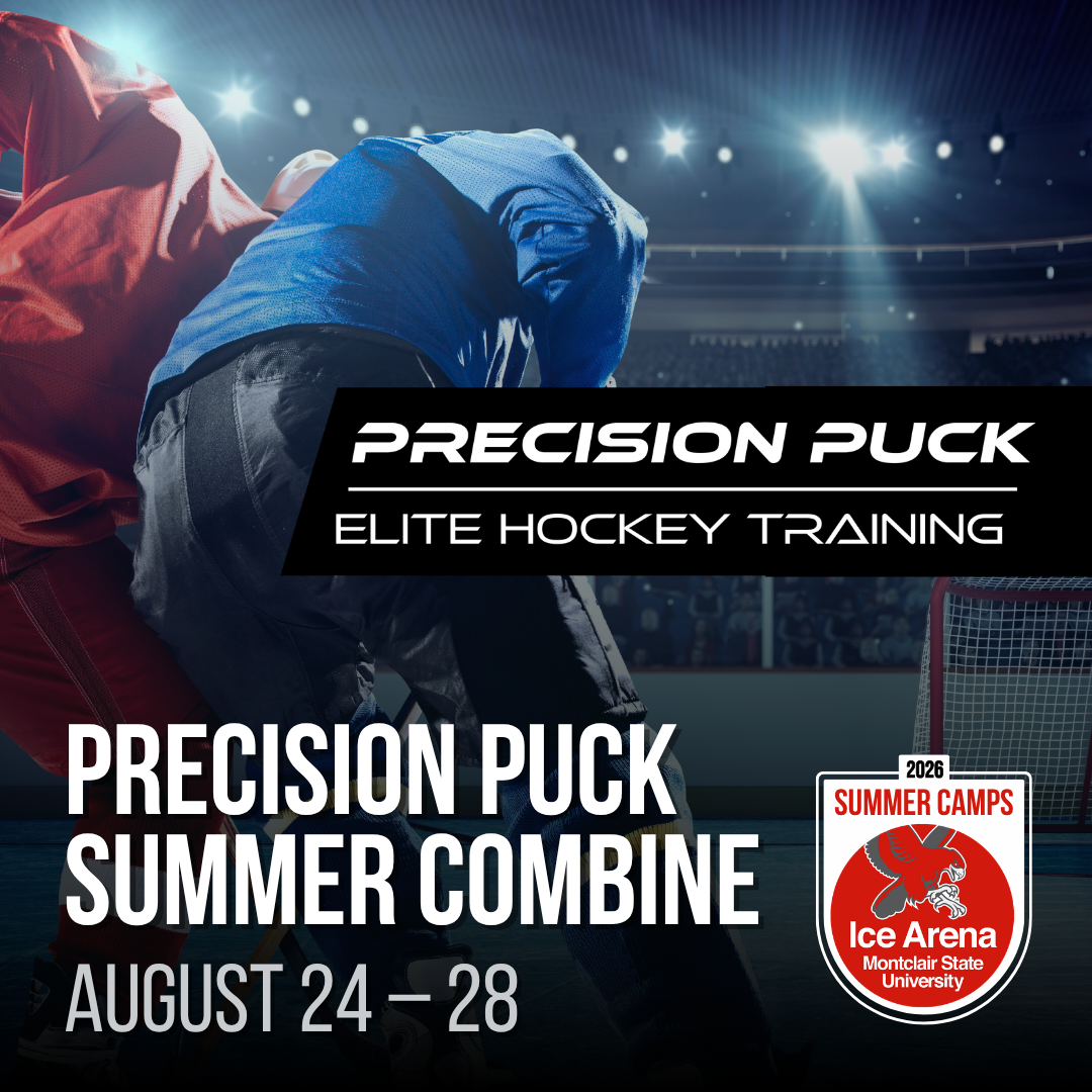 Montclair Summer Hockey Camps