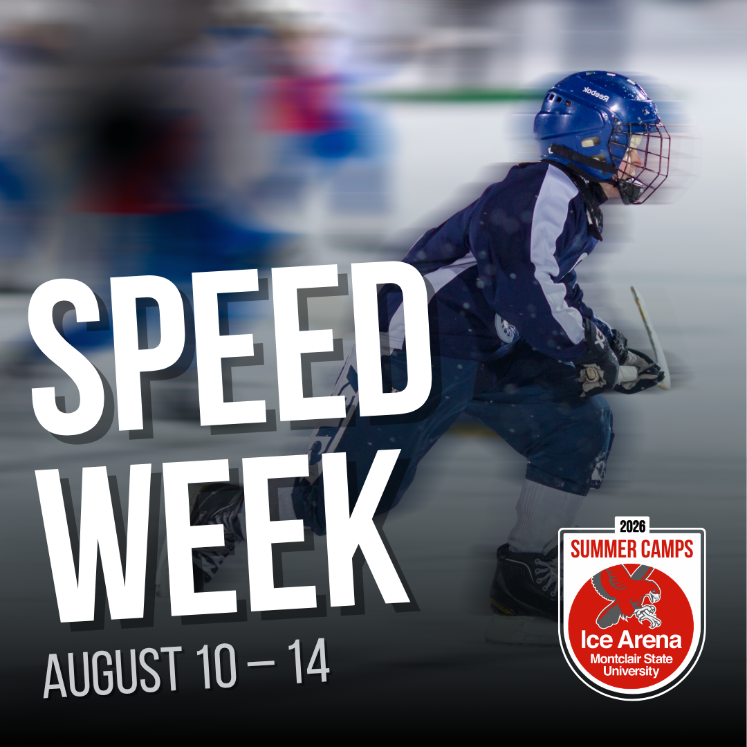 Montclair Summer Hockey Camps