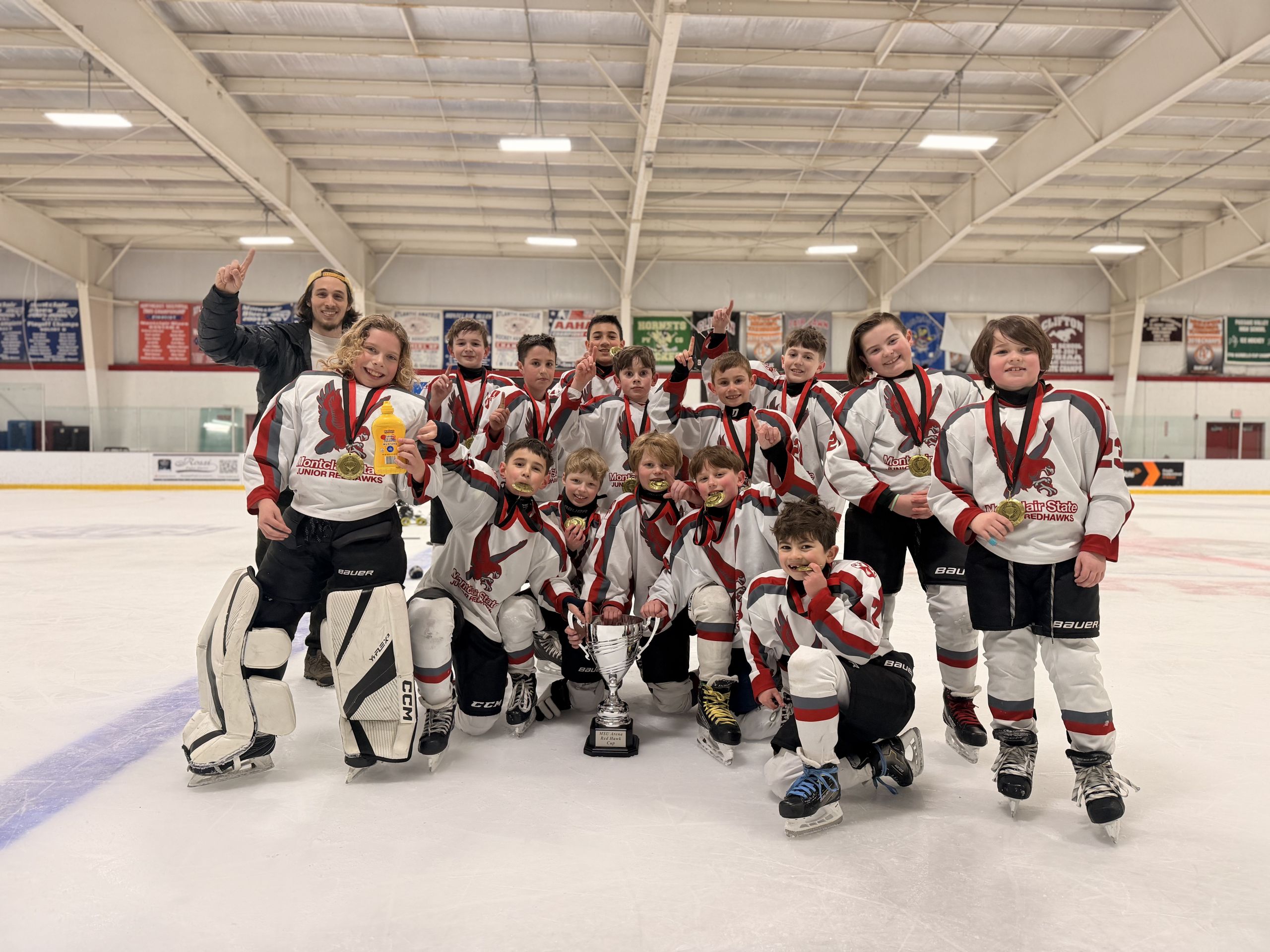 House - u10 67 Mustards
