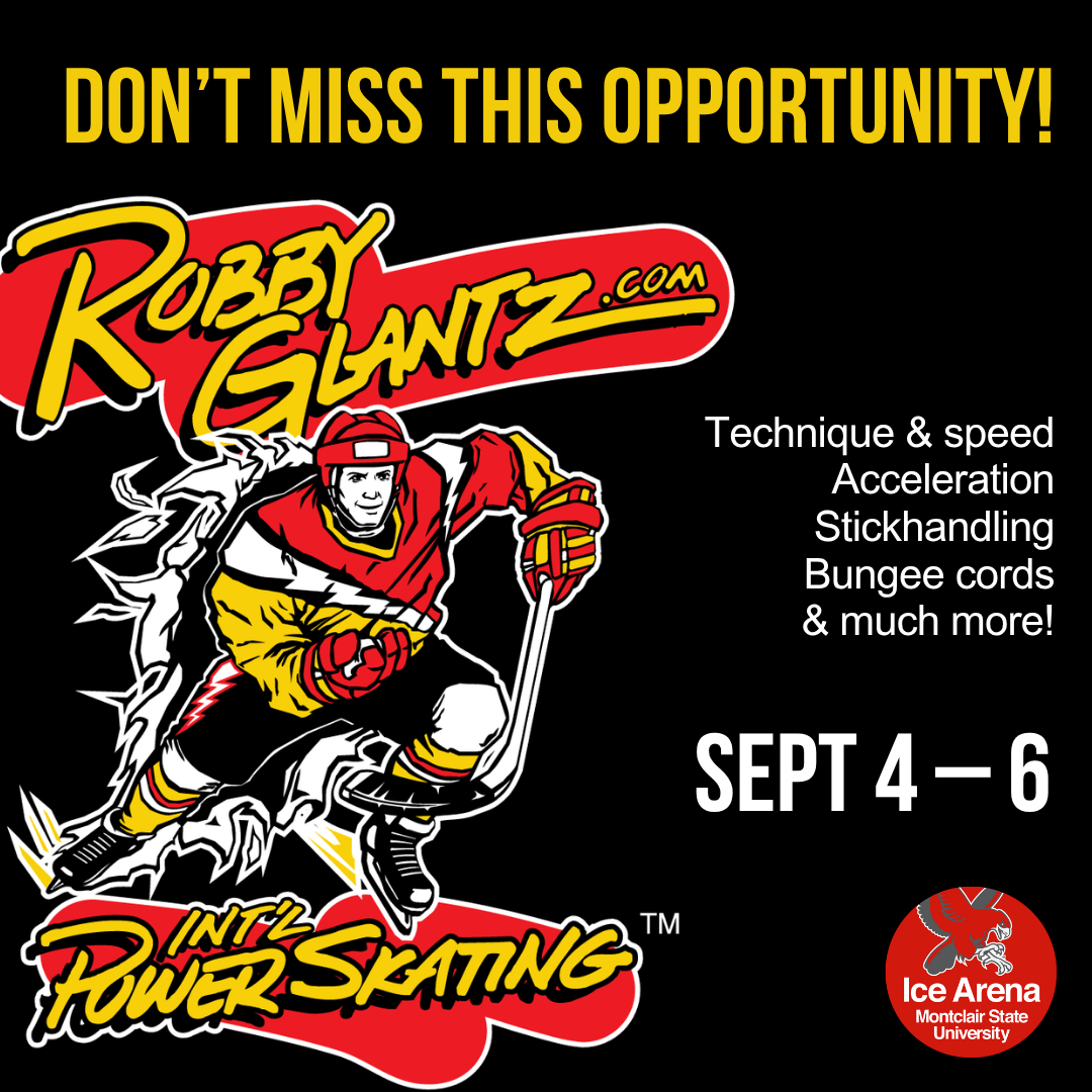 Robby Glantz Clinic