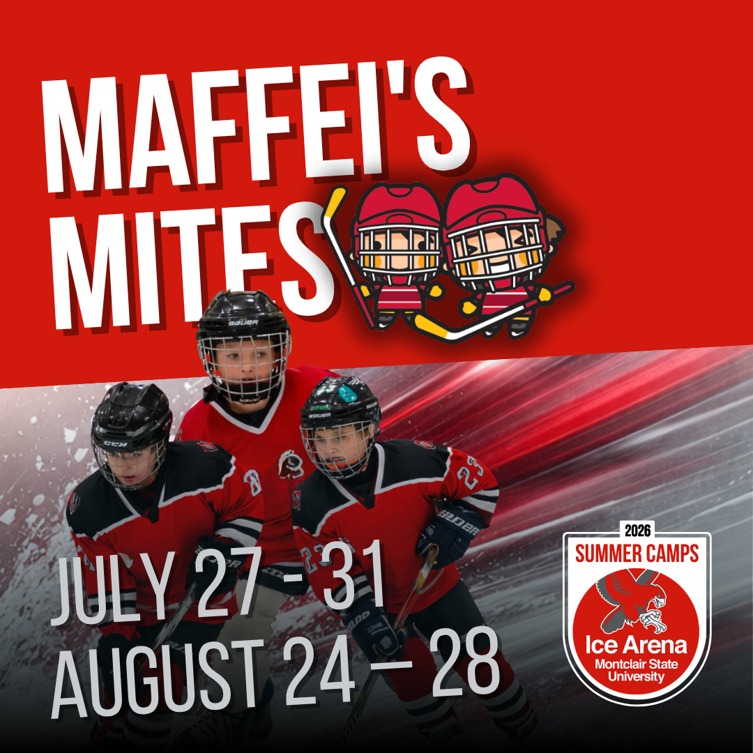 Maffei's Mites Camp