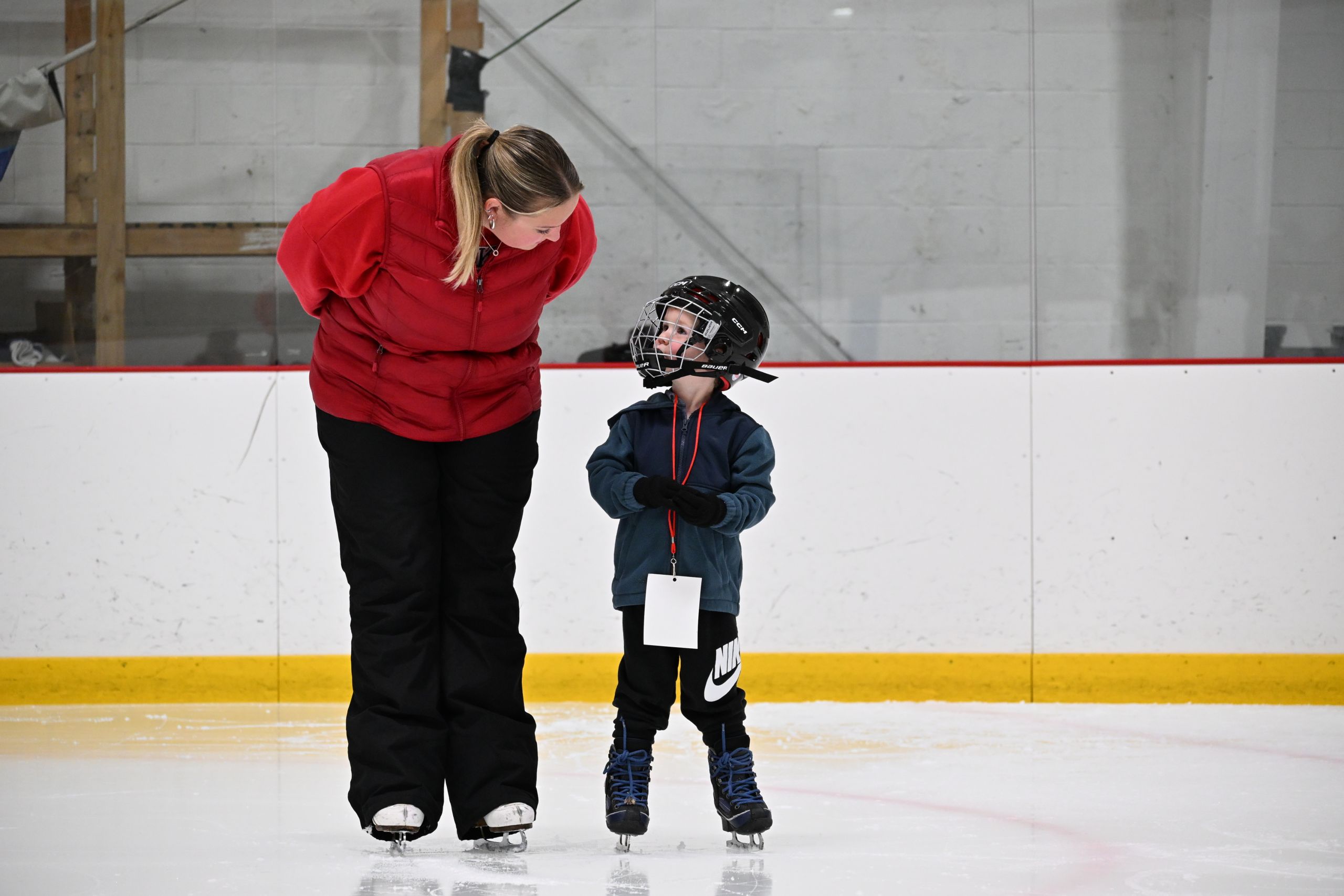 Coach help