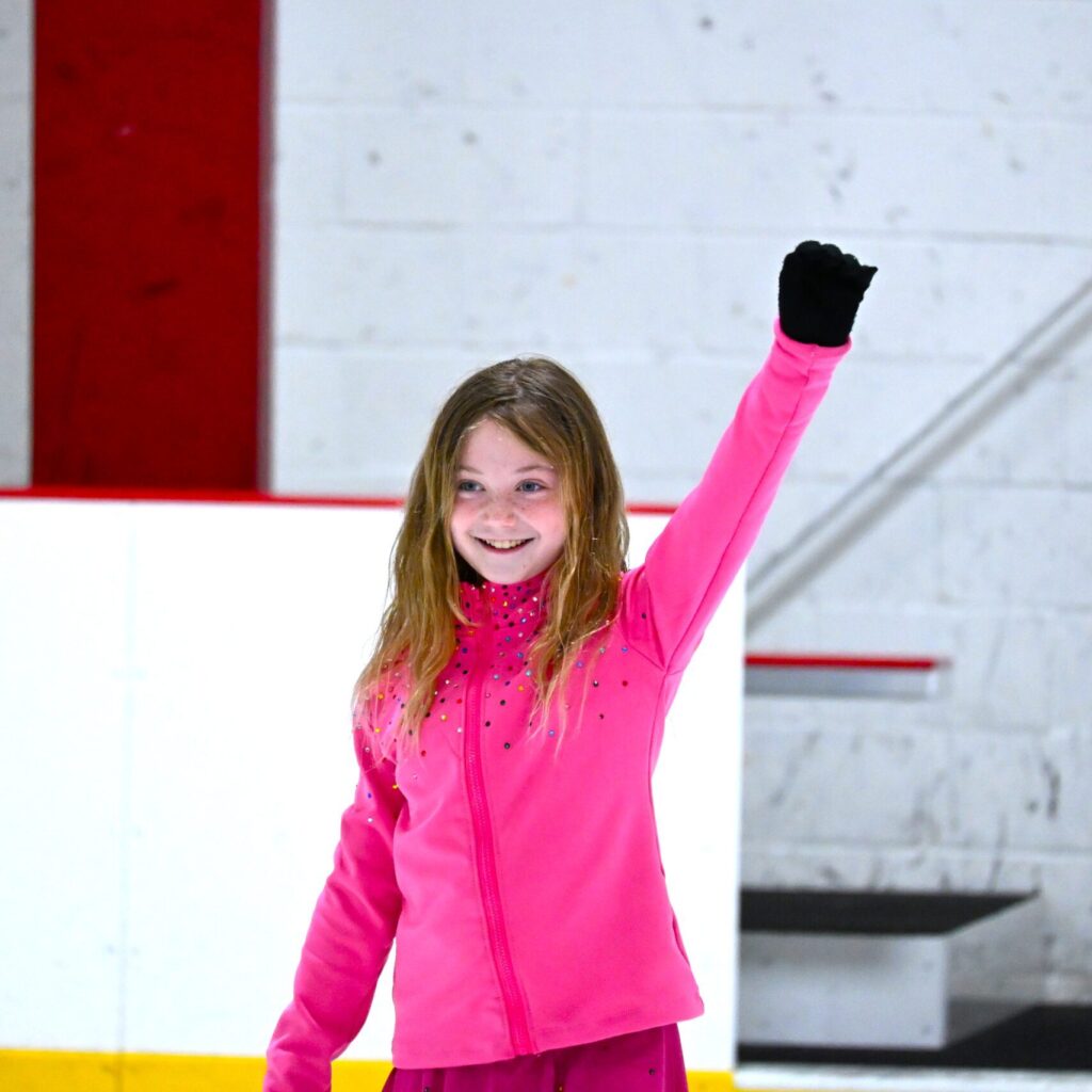 Jr Redhawks Competition Team