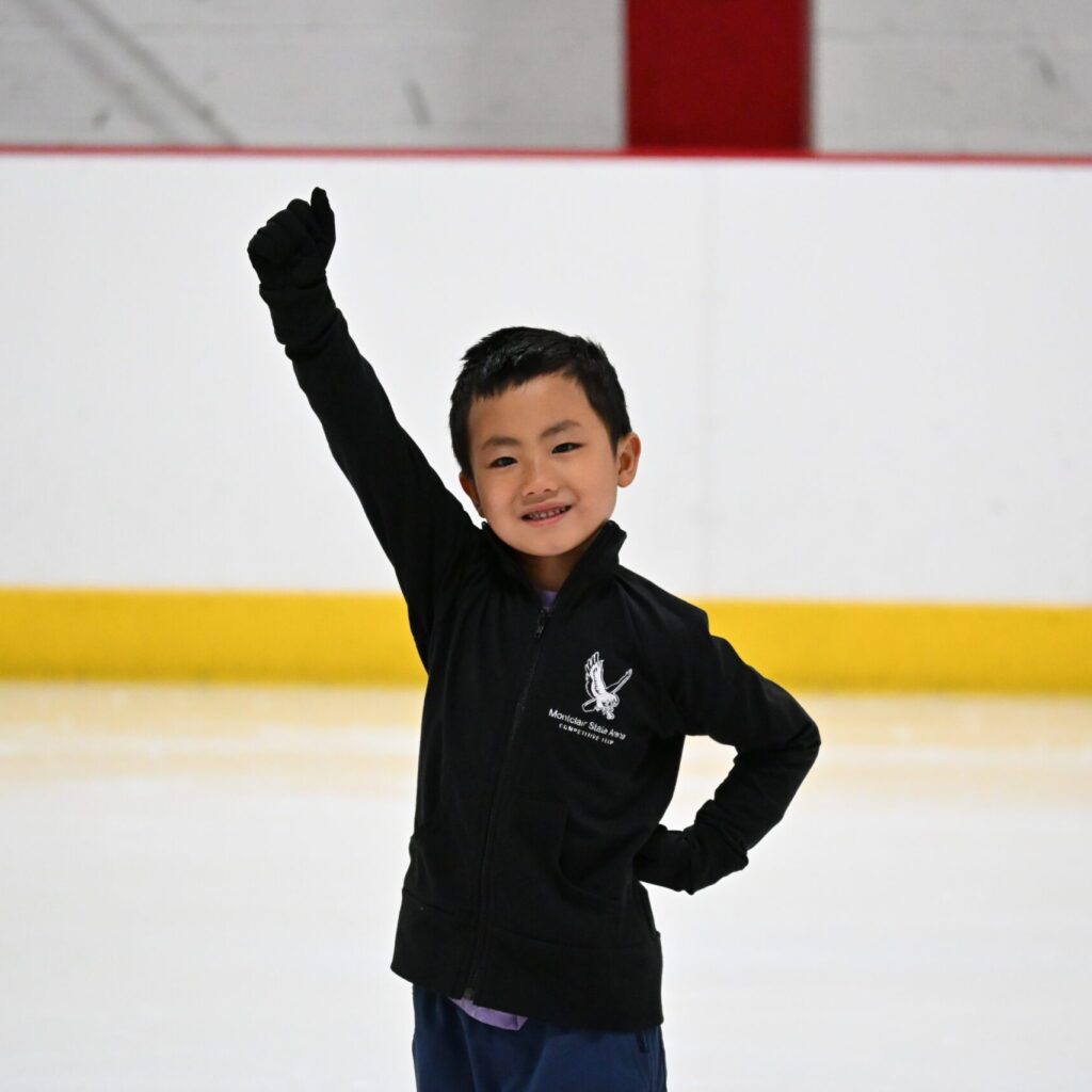 Jr Redhawks Competition Team