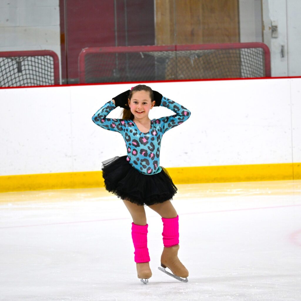 Jr Redhawks Competition Team