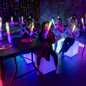 Glow Room - 3