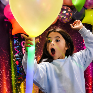 Glwo Balloon