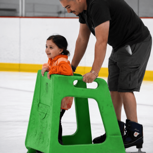 Skating